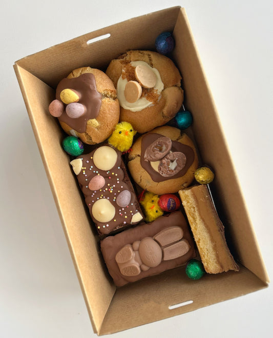 Easter Goodie Box