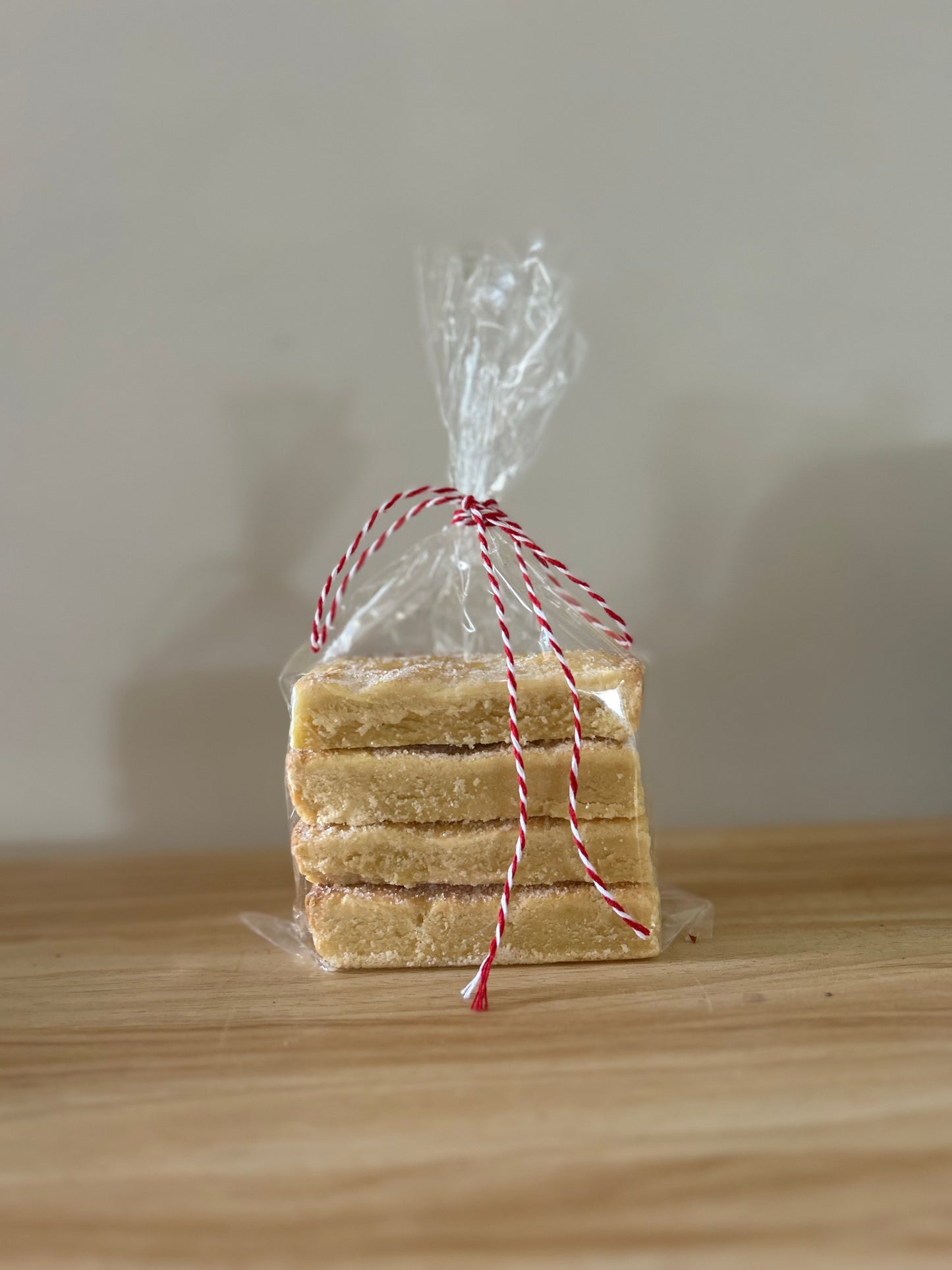 Assorted Biscuit Packs